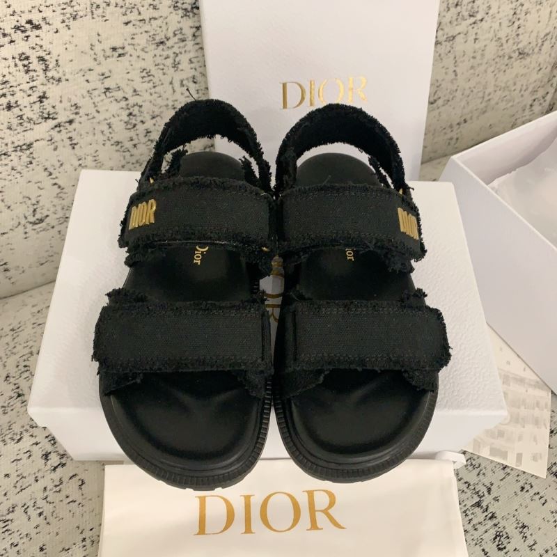 Christian Dior Sandals